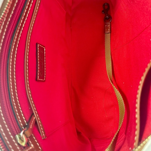 Dooney and Bourke Lexington - Picture 3 of 7
